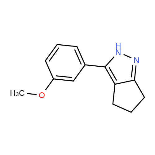 Chemical Structure| 400077-10-3