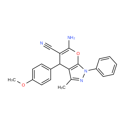 Chemical Structure| 53316-60-2