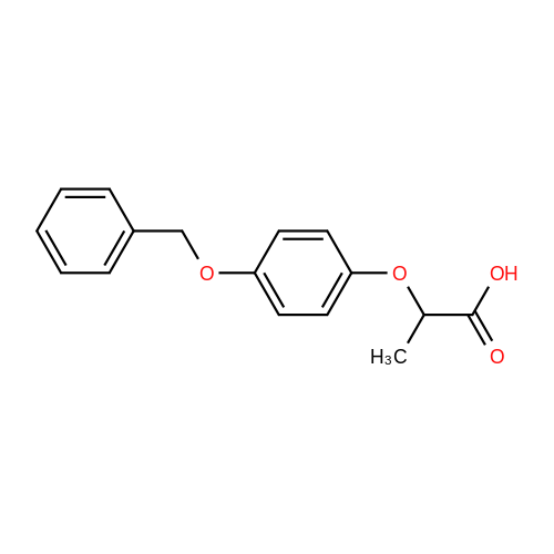 Chemical Structure| 59058-37-6