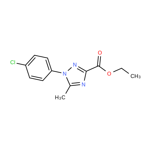 Chemical Structure| 91396-27-9