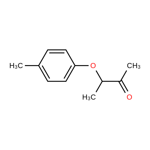 Chemical Structure| 91969-89-0