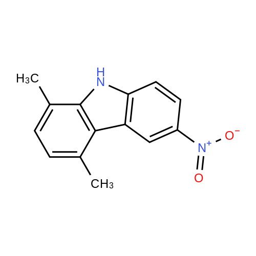 Chemical Structure| 133591-38-5
