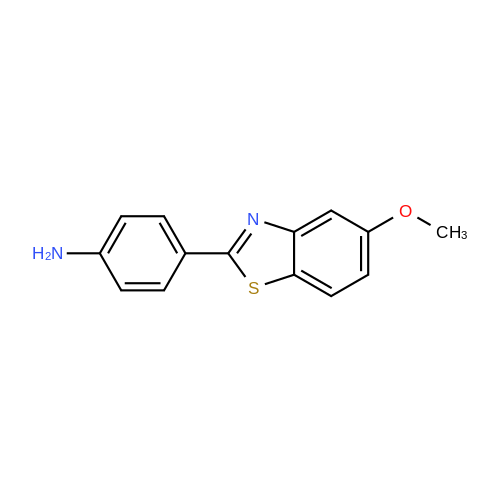 Chemical Structure| 162374-77-8