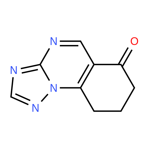 Chemical Structure| 29940-50-9