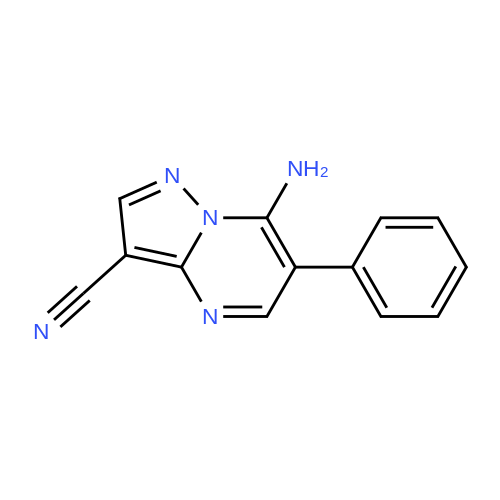Chemical Structure| 320417-39-8