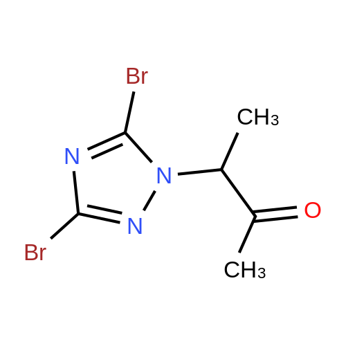 Chemical Structure| 320424-38-2