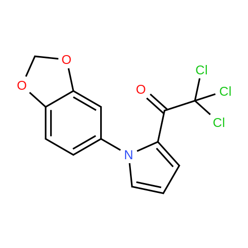 Chemical Structure| 383147-46-4