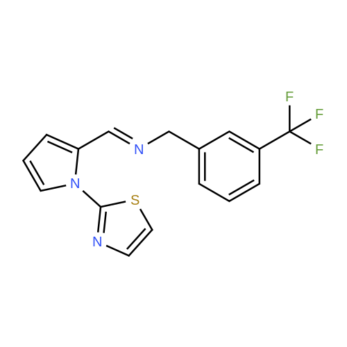 Chemical Structure| 383147-59-9