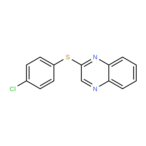 Chemical Structure| 42713-64-4