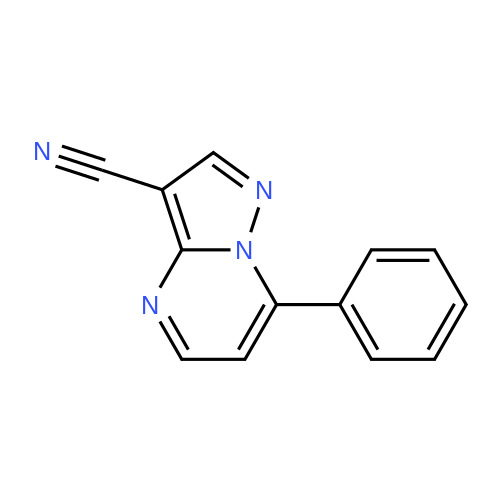 Chemical Structure| 72860-56-1