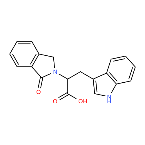 Chemical Structure| 860787-13-9