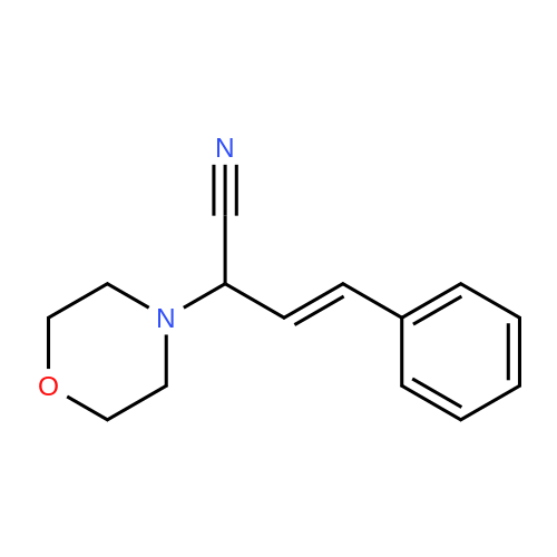 Chemical Structure| 101132-14-3