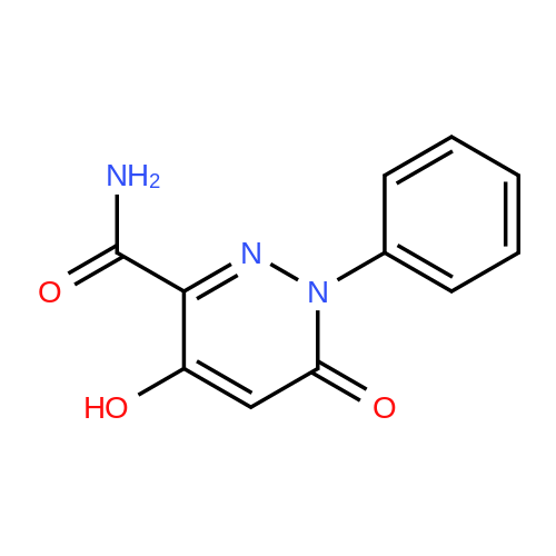 Chemical Structure| 121583-00-4