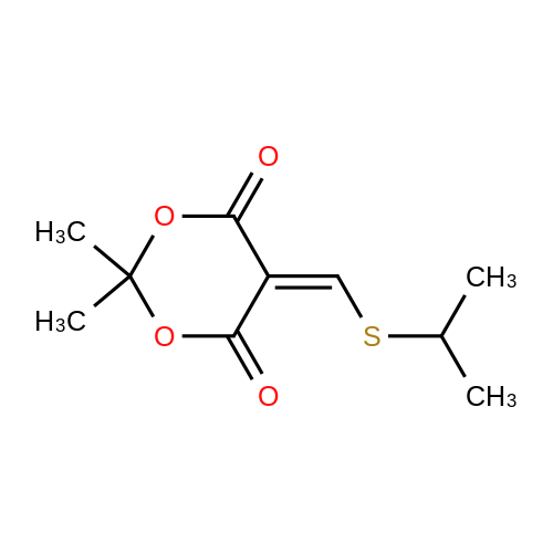 Chemical Structure| 128889-75-8