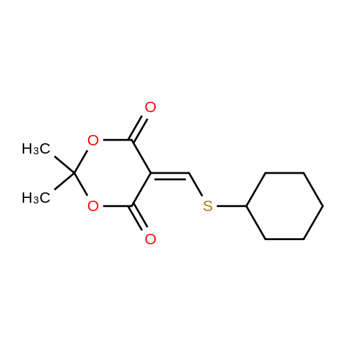 Chemical Structure| 128889-76-9