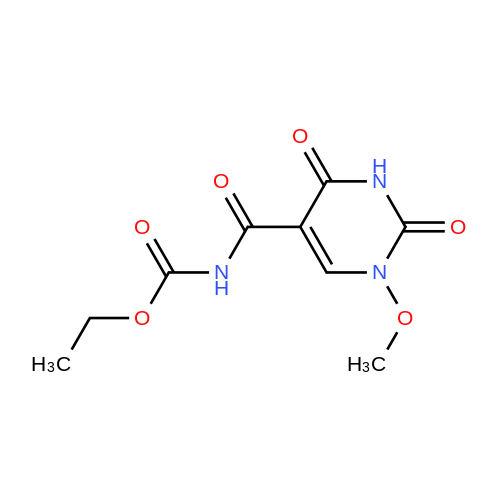 Chemical Structure| 320420-14-2