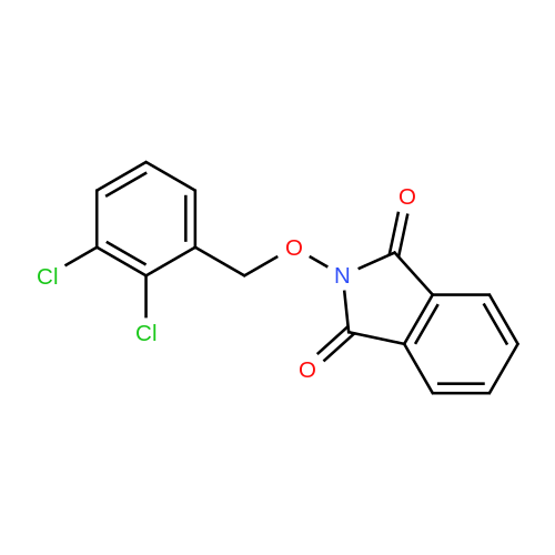 Chemical Structure| 321430-36-8