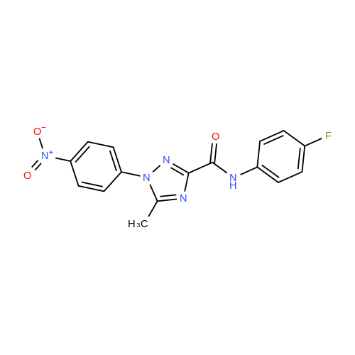 Chemical Structure| 321431-08-7