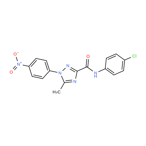 Chemical Structure| 321431-09-8
