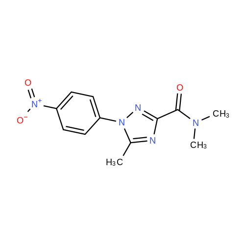 Chemical Structure| 321431-11-2