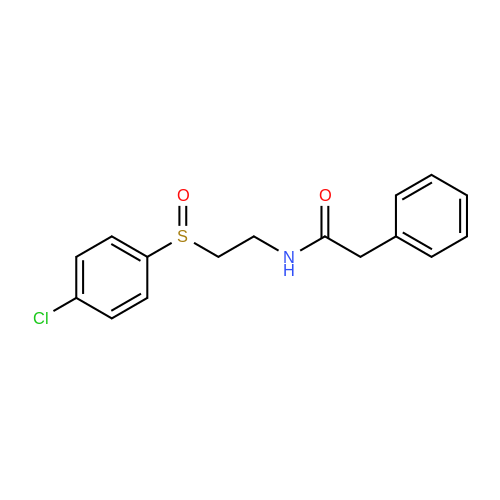 Chemical Structure| 477710-10-4