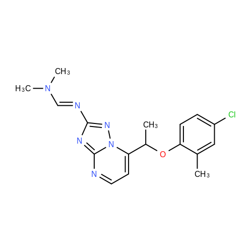 Chemical Structure| 477865-38-6