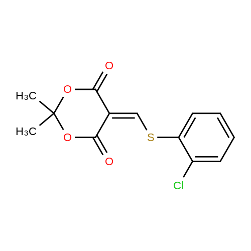 Chemical Structure| 477866-32-3