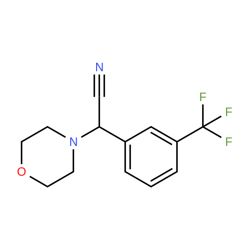 Chemical Structure| 66548-59-2