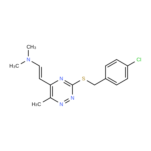 Chemical Structure| 860787-91-3