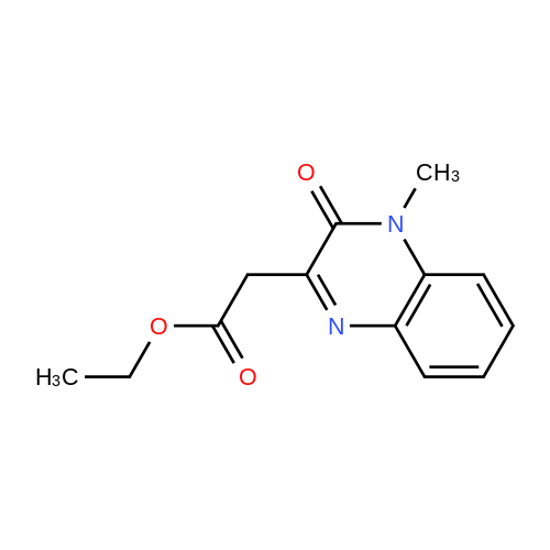 Chemical Structure| 14152-57-9
