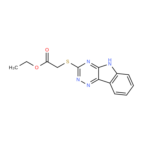 Chemical Structure| 189325-51-7