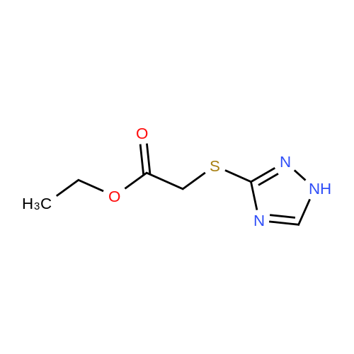 Chemical Structure| 307545-28-4