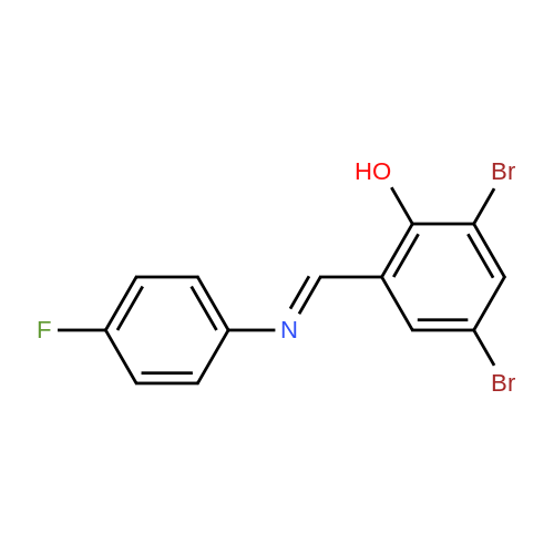 Chemical Structure| 329936-44-9