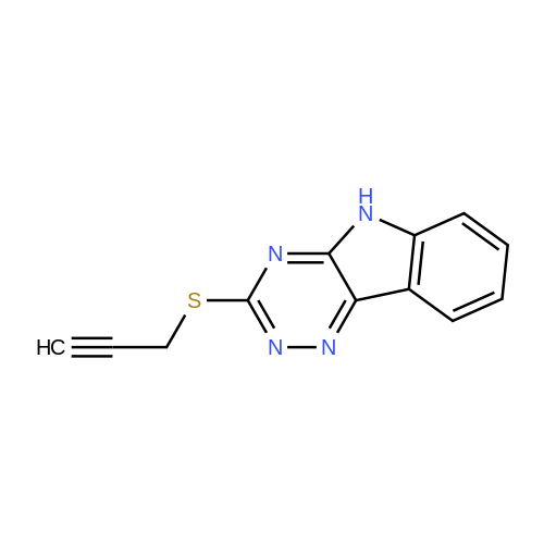 Chemical Structure| 332110-23-3