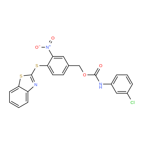 Chemical Structure| 338393-84-3