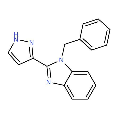 Chemical Structure| 477710-52-4