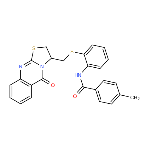 Chemical Structure| 477868-78-3