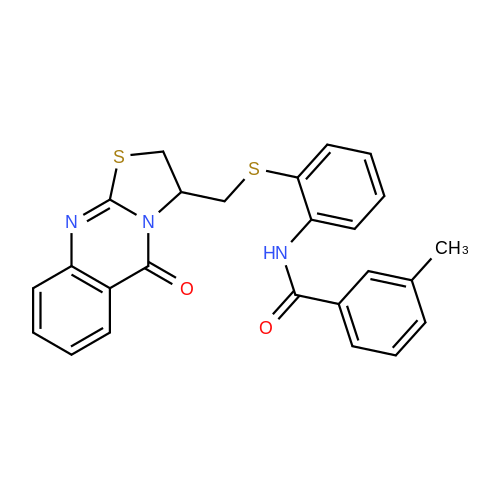 Chemical Structure| 477868-85-2