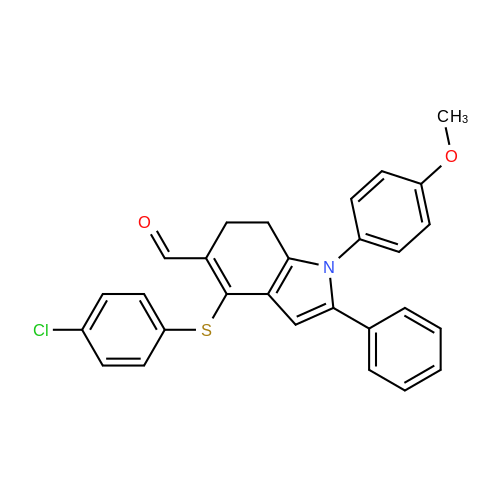 Chemical Structure| 477869-19-5