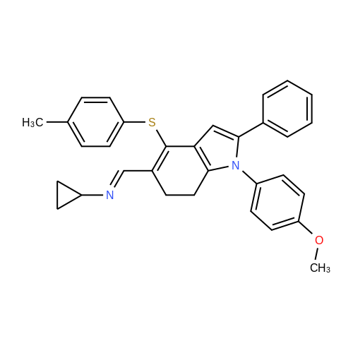 Chemical Structure| 477869-27-5