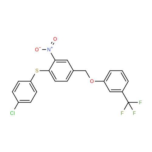 Chemical Structure| 477869-53-7