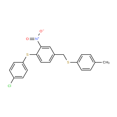 Chemical Structure| 477869-69-5