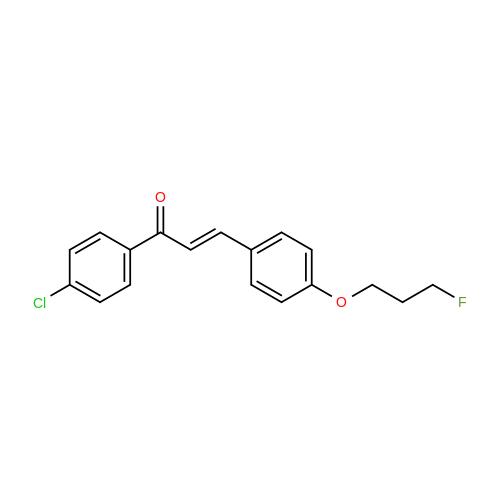 Chemical Structure| 477870-39-6