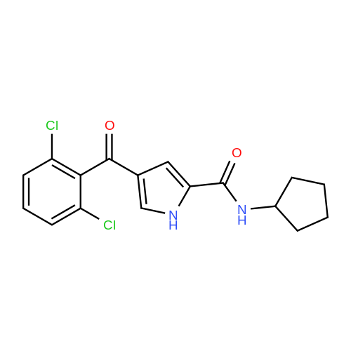 Chemical Structure| 477870-41-0