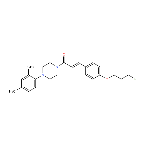 Chemical Structure| 477871-20-8