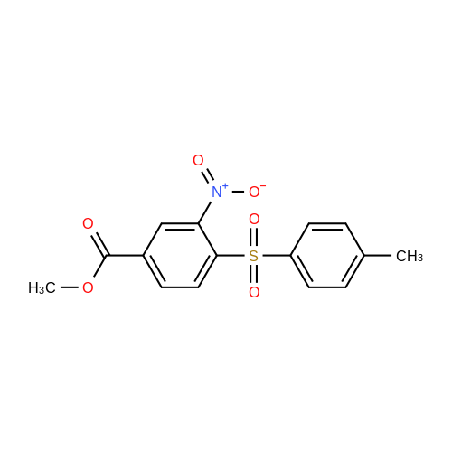 Chemical Structure| 477871-40-2