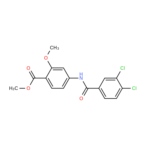 Chemical Structure| 477871-67-3