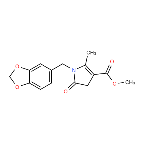 Chemical Structure| 477871-85-5