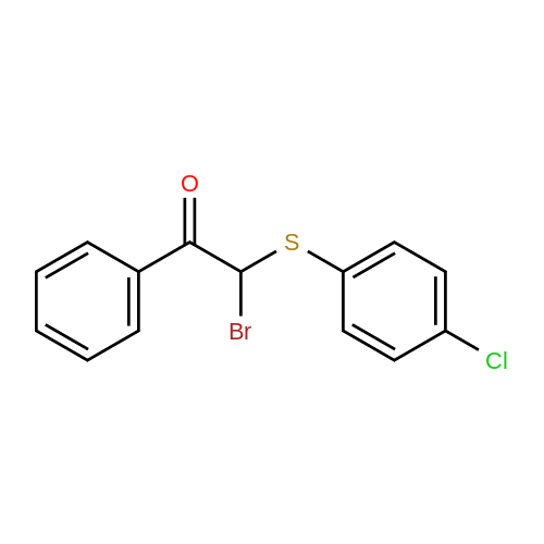 Chemical Structure| 54720-50-2