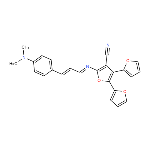Chemical Structure| 551930-71-3